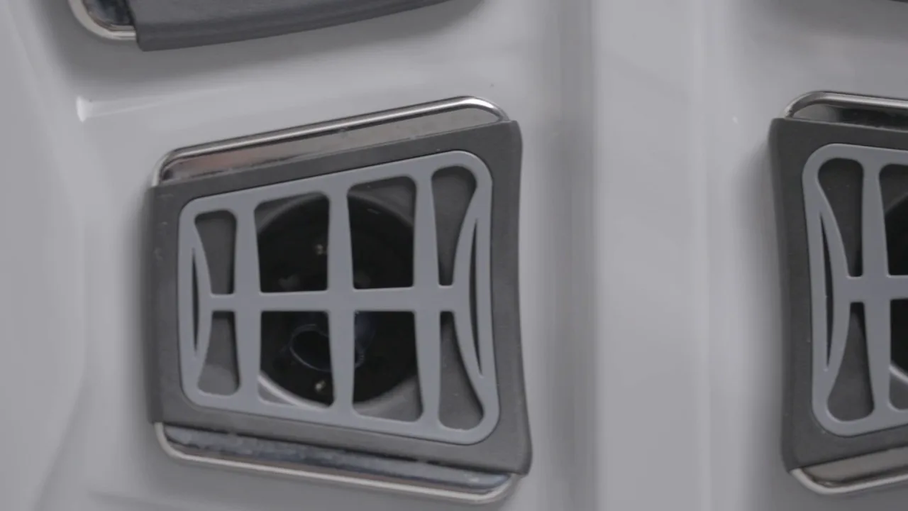 Video Marquis V65L
