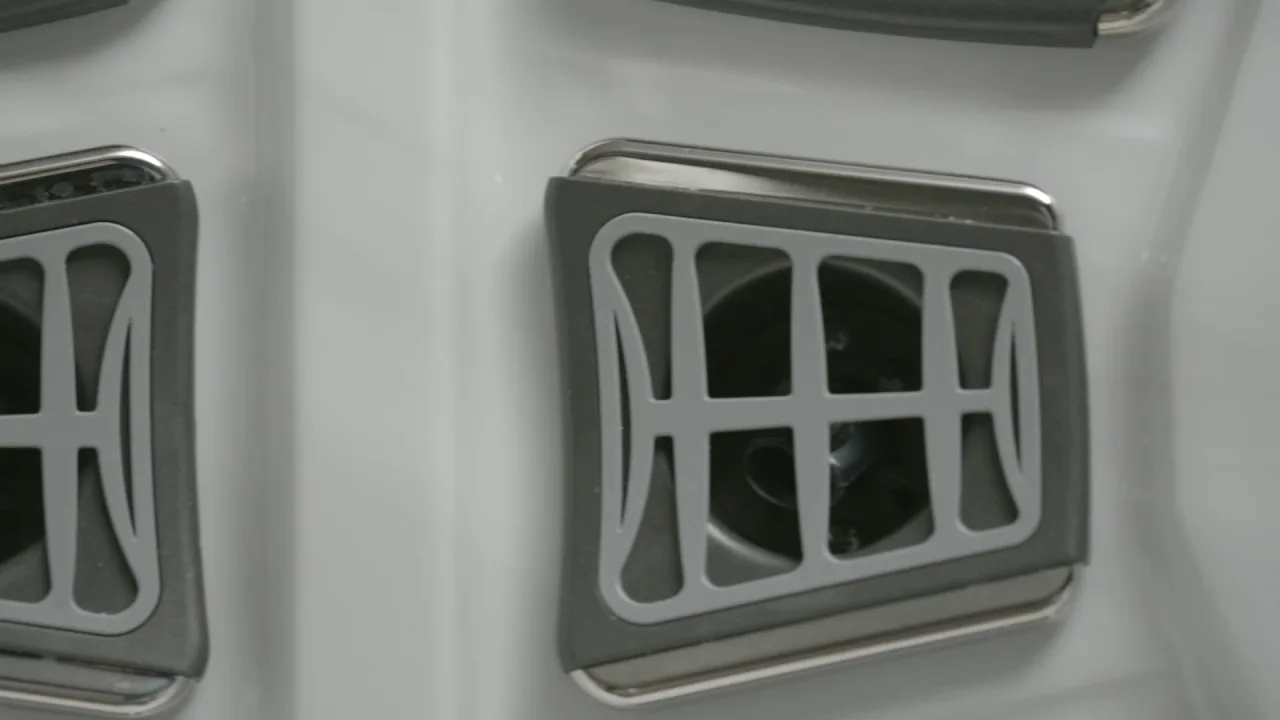 Video Marquis V77L