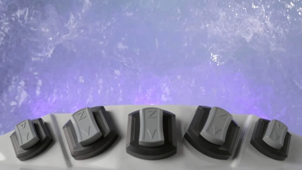 Video Marquis V84L