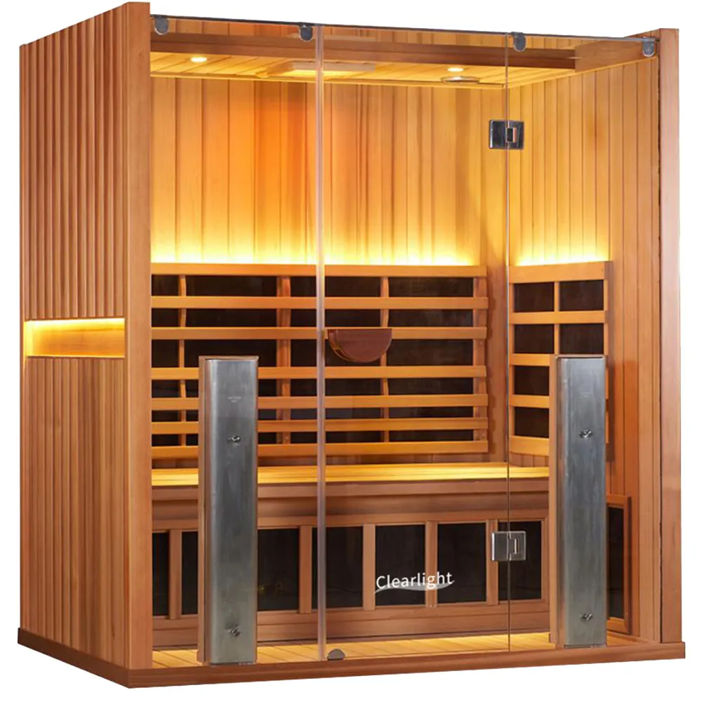 Infrasauna_Clearlight_Sanctuary
