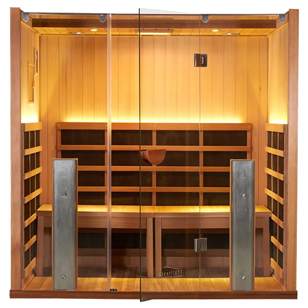 Infrasauna_Clearlight_Sanctuary_Yoga