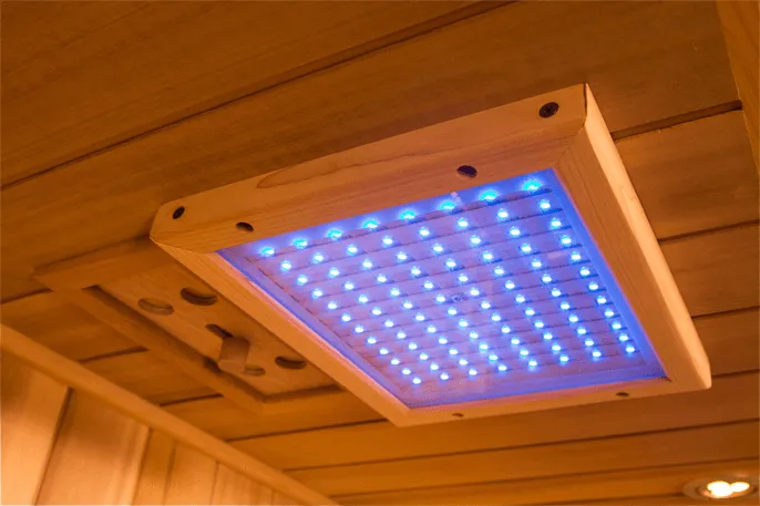 Infrasauna_Clearlight_Spotreba_Energie