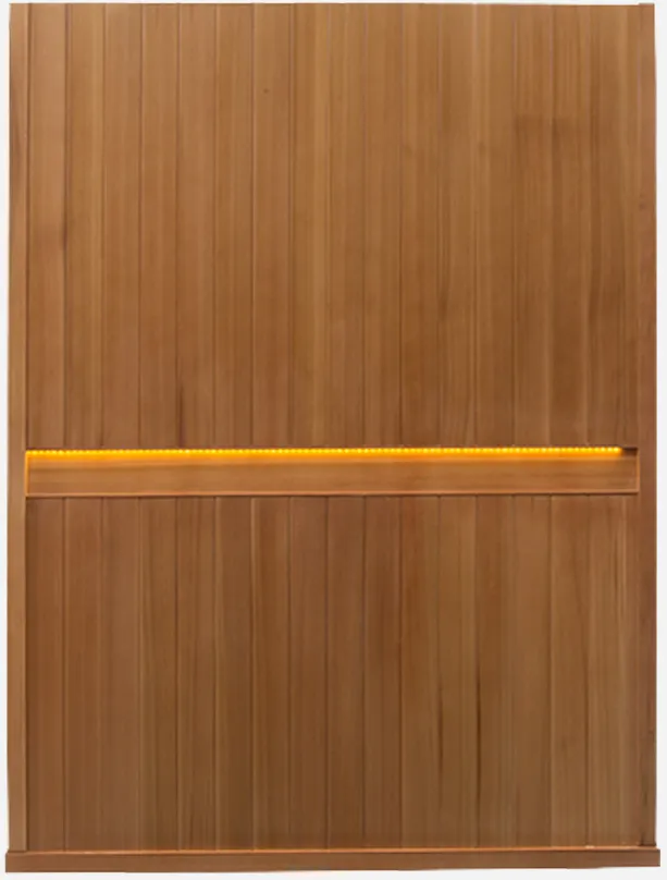 Infrasauna_Clearlight