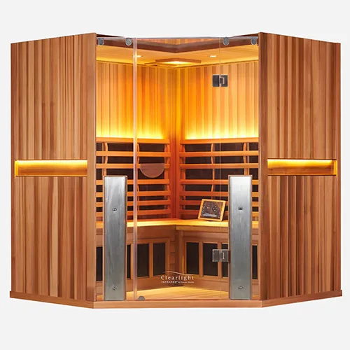 Infrasauna_Clearlight_Sanctuary