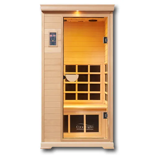 Infrasauna_Clearlight_Essential_1