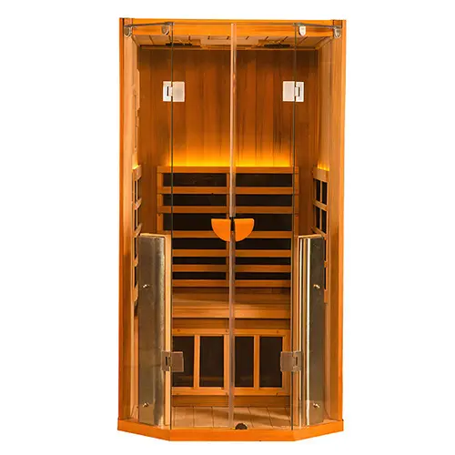 infrasauna pro 1 osobu