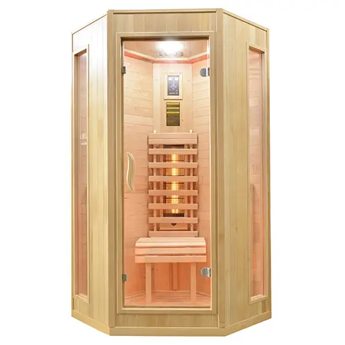 infrasauna pro 1 osobu