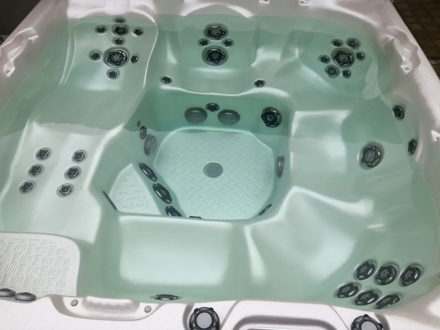 hydroterapie