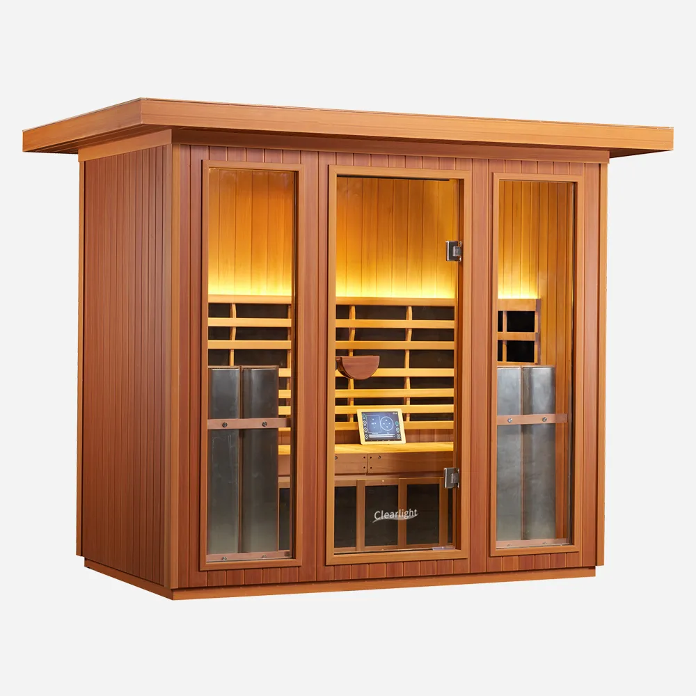 venkovni_Infrasauna_Clearlight_Outdoor_5