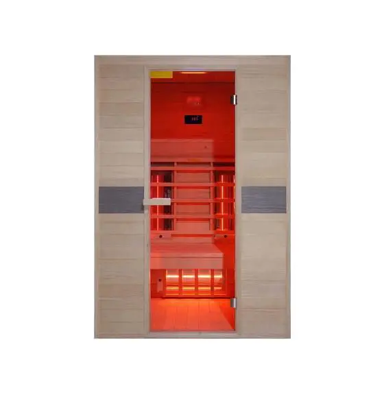 Royal Sauna