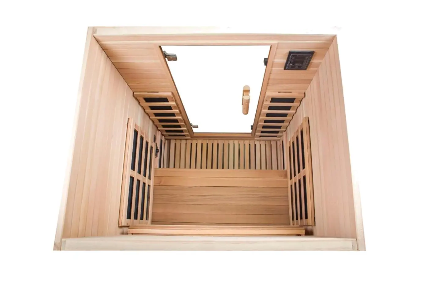 Royal Sauna shora