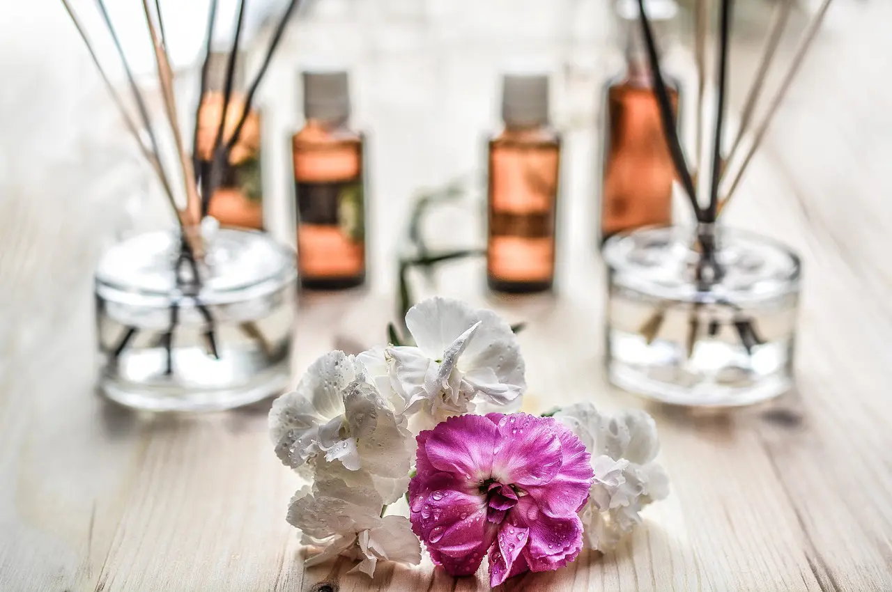 Zařiďte si domácí wellness a relaxační zónu