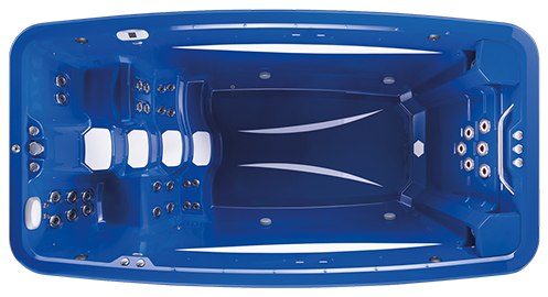 Swim spa Marquis ATV 14 Sport