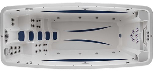 Swim spa Marquis ATV 17 Sport